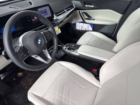 New 2026 BMW X1 xDrive28i w/ Convenience Package image 14