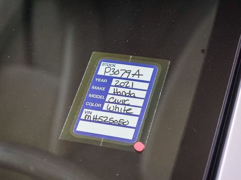 Used 2021 Honda Civic LX image 26