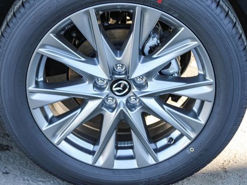 New 2025 MAZDA CX-5 AWD 2.5 S w/ Premium Plus Pkg image 11