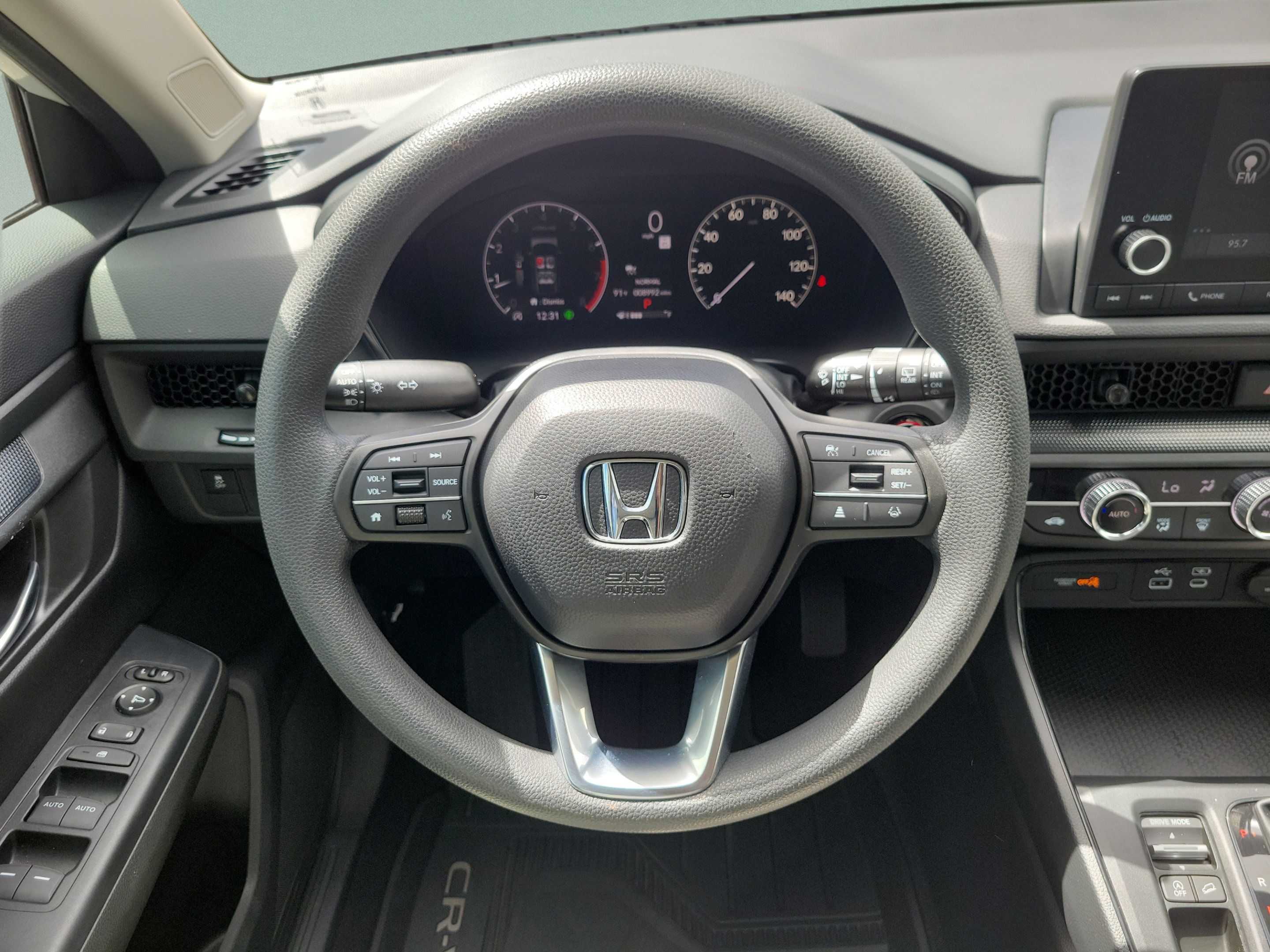 Used 2024 Honda CR-V EX image 13