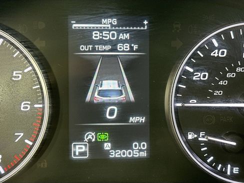 Used 2023 Subaru Outback Touring XT AWD/4WD image 12