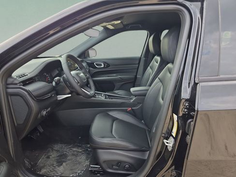 New 2026 Jeep Compass Limited AWD/4WD image 10