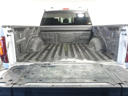 Certified 2024 Ford F150 Lariat w/ Bed Utility Package AWD/4WD image 9