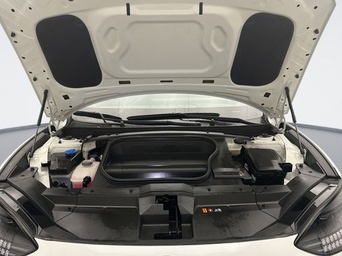 Used 2024 Hyundai Ioniq 6 SEL image 25