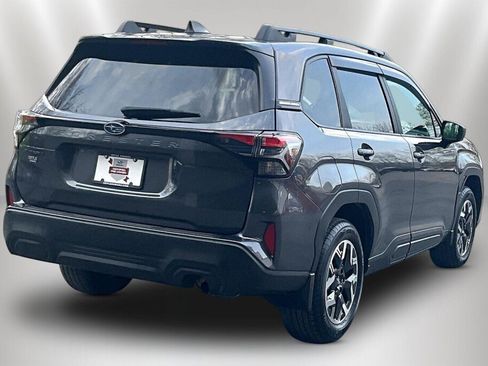 Certified 2026 Subaru Forester Premium image 5