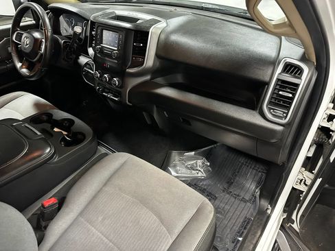 Used 2019 RAM 3500 Big Horn AWD/4WD image 23