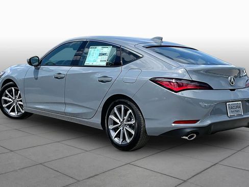 New 2026 Acura Integra FWD image 12