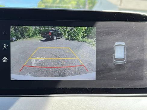 New 2022 Hyundai Palisade SEL w/ 8P Bench Seat Package image 19