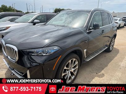 Used 2024 BMW X5 sDrive40i