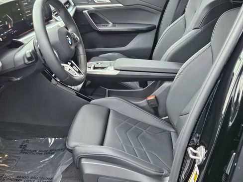 Certified 2026 BMW X2 xDrive28i w/ Technology Package AWD/4WD image 9