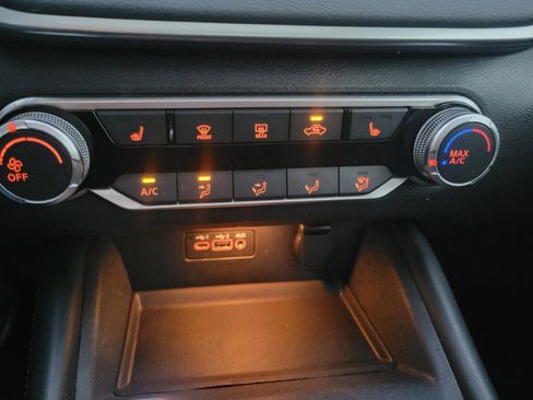 Used 2020 Nissan Altima 2.5 SR w/ Premium Package image 35