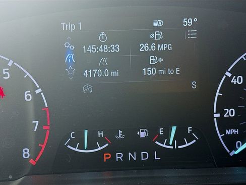 Used 2024 Ford Maverick XL image 14