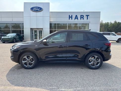 Used 2024 Ford Escape ST-Line w/ Tech Pack #1 AWD/4WD image 6