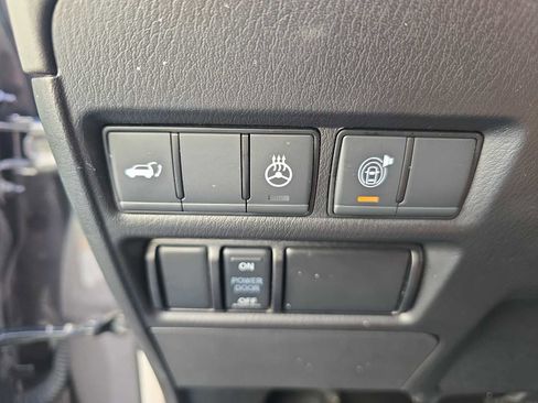 Used 2024 INFINITI QX80 Luxe image 26