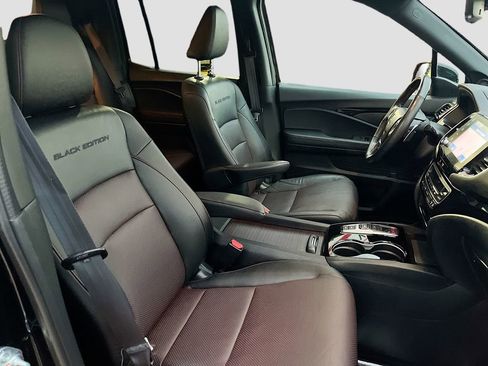 Used 2023 Honda Ridgeline Black Edition image 29