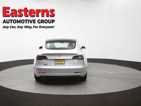 Used 2018 Tesla Model 3 Long Range AWD/4WD image 31