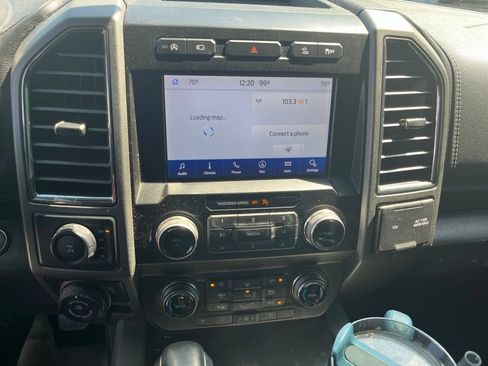 Used 2019 Ford F150 Raptor w/ Equipment Group 802A Luxury AWD/4WD image 6