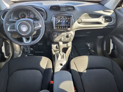Used 2023 Jeep Renegade Latitude image 25