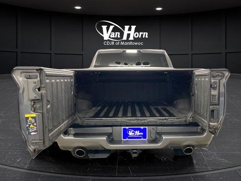 Used 2022 RAM 1500 Limited AWD/4WD image 42