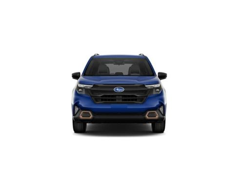 New 2026 Subaru Forester Sport image 3