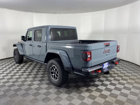 New 2026 Jeep Gladiator Rubicon image 9