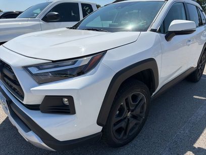 Used 2024 Toyota RAV4 Adventure