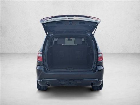 Used 2024 Dodge Durango GT RWD image 6