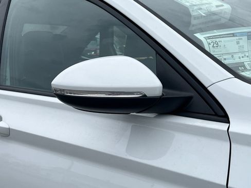 New 2026 Volkswagen Jetta GLI Autobahn FWD image 6