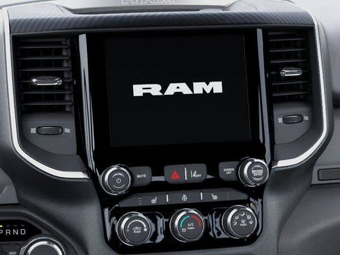 New 2026 RAM 1500 Big Horn w/ Night Edition AWD/4WD image 76