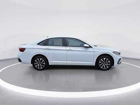 New 2026 Volkswagen Jetta S image 2