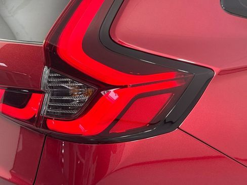 New 2026 Honda CR-V Sport image 10