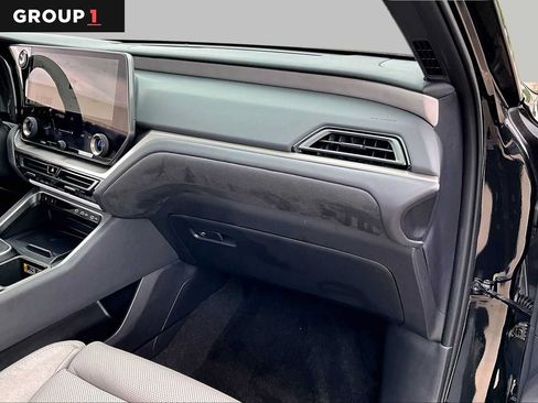 Certified 2026 Lexus TX 350 AWD w/ Technology Package image 16