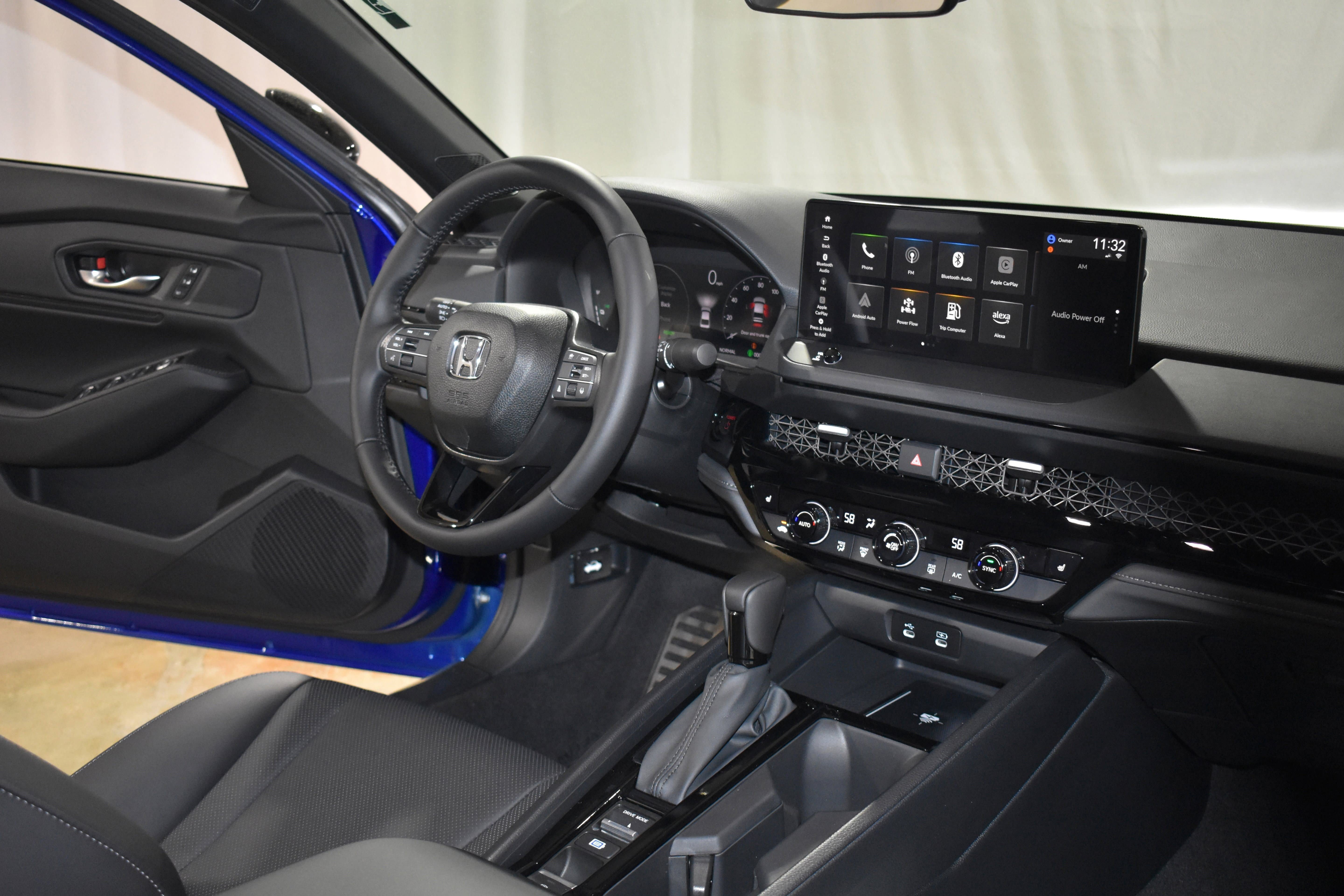 New 2026 Honda Accord Sport image 28