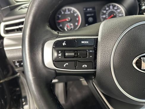 Used 2021 Kia K5 GT-Line image 15