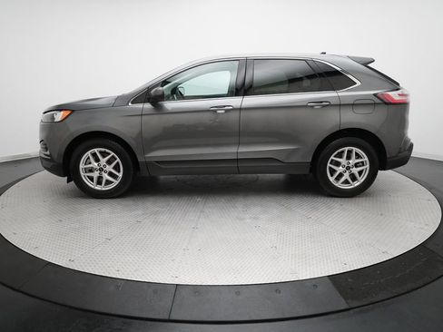 Used 2024 Ford Edge SEL AWD/4WD image 24