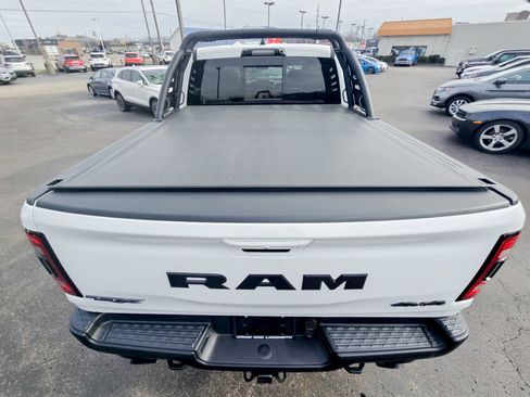 Used 2022 RAM 1500 TRX w/ TRX Level 2 Equipment Group image 53
