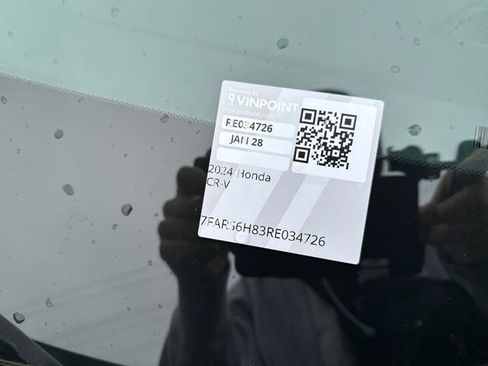 Used 2024 Honda CR-V Sport-L image 33