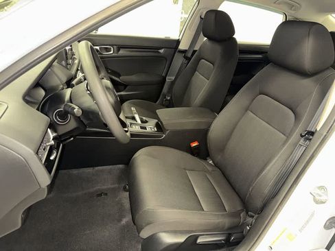 Used 2024 Honda Civic LX image 15