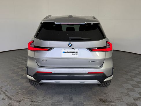 Used 2025 BMW X1 xDrive28i AWD/4WD image 10