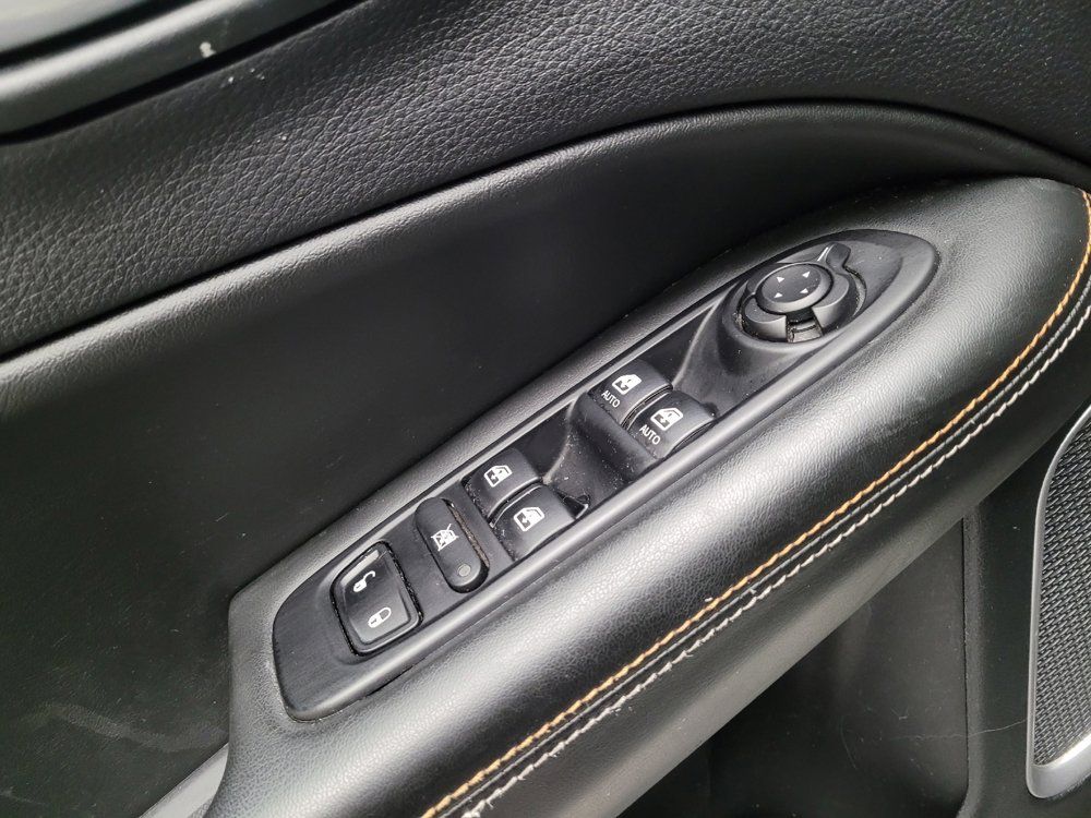 Used 2020 Jeep Compass Latitude w/ Safety & Security Group FWD image 27