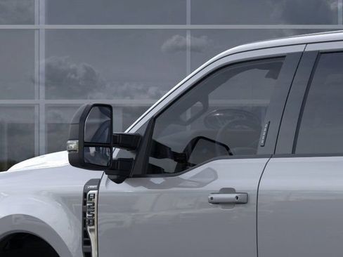 New 2026 Ford F250 Lariat image 20