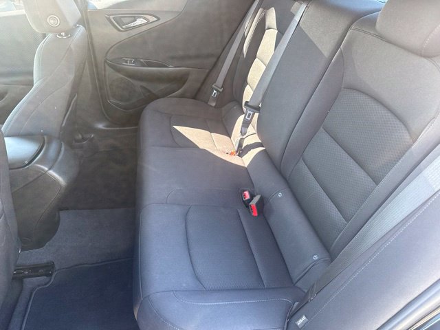 Used 2022 Chevrolet Malibu RS FWD image 23