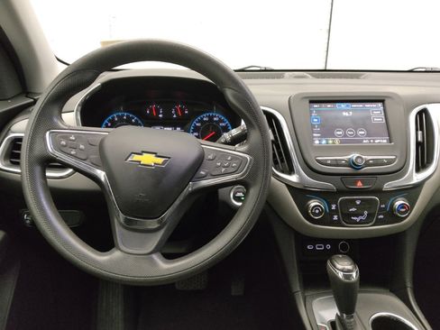 Used 2019 Chevrolet Equinox LS w/ LPO, Floor Liner Package image 22