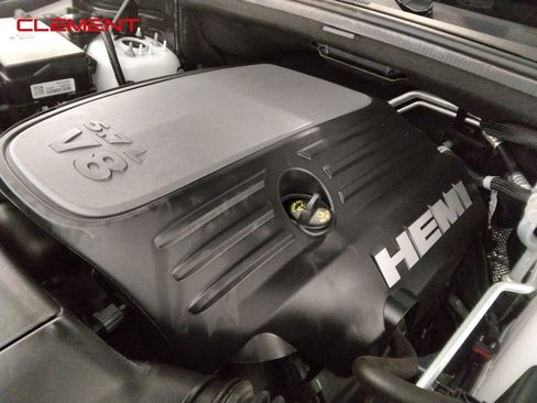 Used 2023 Dodge Durango R/T w/ Blacktop Package image 48