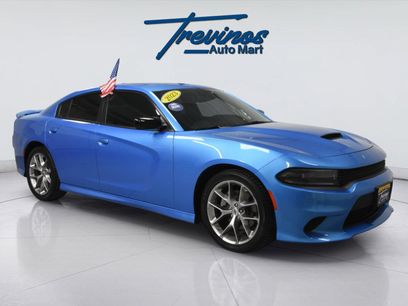 Used 2023 Dodge Charger GT w/ Technology Group