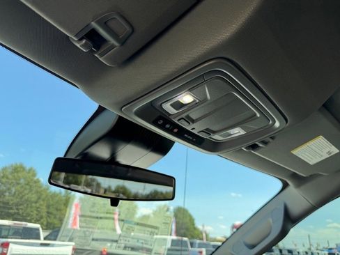 New 2026 Chevrolet Silverado 1500 W/T w/ WT Value Package image 20