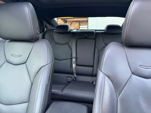 Used 2020 Cadillac CT5 Premium Luxury AWD/4WD image 35