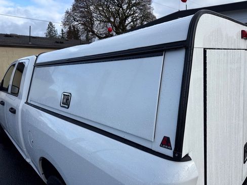 Used 2019 RAM 1500 Tradesman w/ Popular Equipment Group image 6