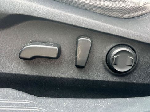 Used 2020 Subaru Legacy Premium AWD/4WD image 3