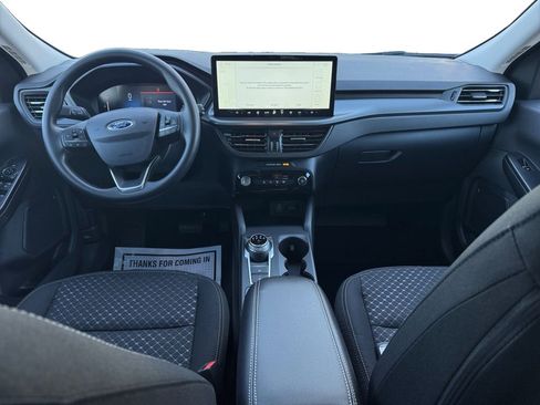New 2026 Ford Escape Active w/ Tech Pack #1 image 12